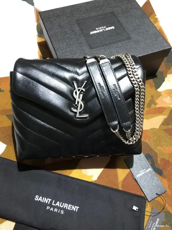 YSL LOULOU SMALL 0512
